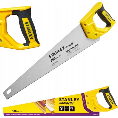 STANLEY STHT20371-1 500 MM - 11 ZUBŮ / PALEC