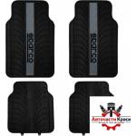 Sparco Универсални PVC стелки Sparco - SPC1913GR (51594) - avtochastikrasi