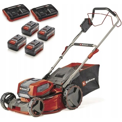 Einhell GP-CM 36/47