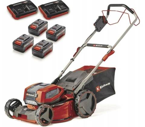 Einhell GP-CM 36/47