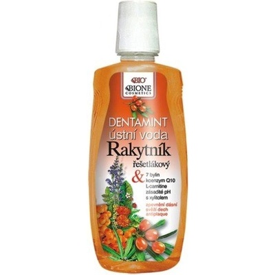 Bione Cosmetics Rakytník 500 ml