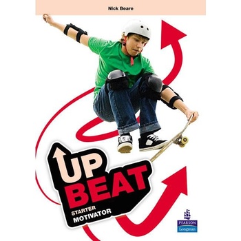 Upbeat Starter