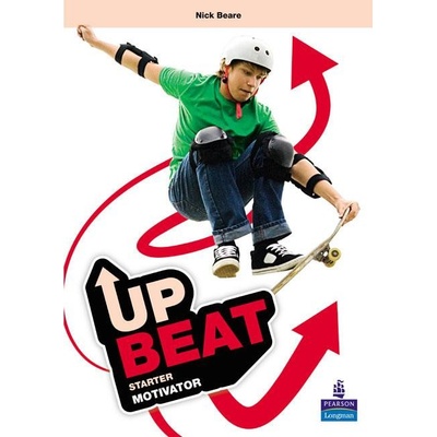 Upbeat Starter