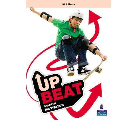 Upbeat Starter