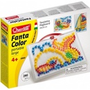 Quercetti FantaColor Portable 280 ks 0950 velryba