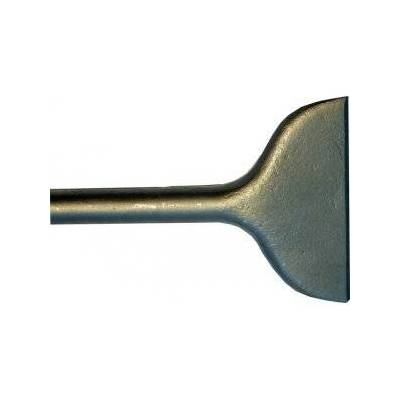 Makita sekáč plochý Bosch 19mm bez odsoustruženého konce 140x350mm STOP