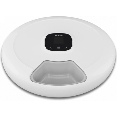 TESLA Smart Pet Feeder Spin TSL-PC-SPIN 170 ml – Zboží Dáma