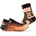X-Bionic Маратонки X-Bionic Terraskin X01 Trail running shoes - X Black / Dark Peach / Fresh Peach - размер 43 1/3 (EU) (023-2263-0121)