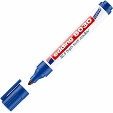 Edding 8030 modrý