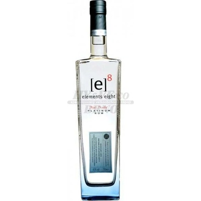 Elements Platinum 8y 40% 0,7 l /holá láhev)