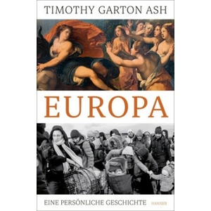 Europa | Timothy Garton Ash, Andreas Wirthensohn (2023)