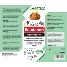 SCHOPF REUDANON AEROSOL 400ml