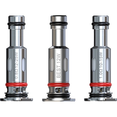 SMOK LP1 žhaviaca hlava Mesh 0,8ohm