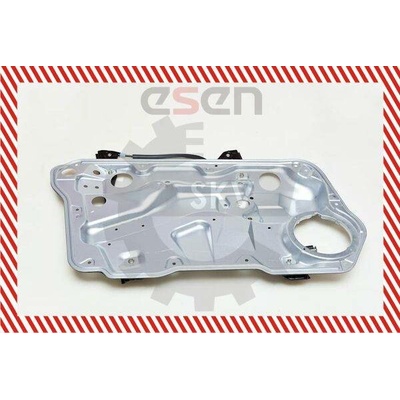 Mechanizmus zdvíhania okna ESEN SKV 01SKV035