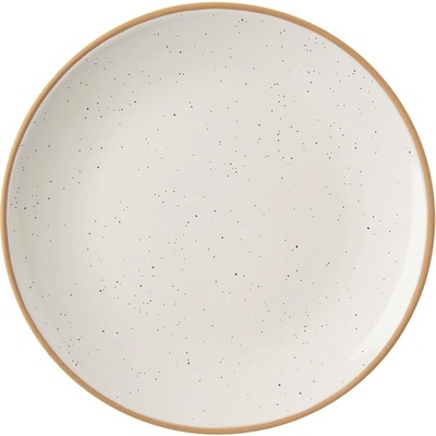 ORION Keramický dezertní talíř STATEK 19,5cm