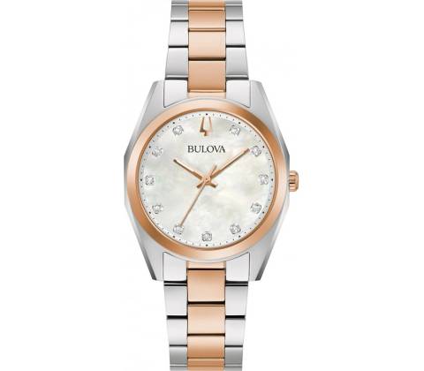 Bulova 98P207
