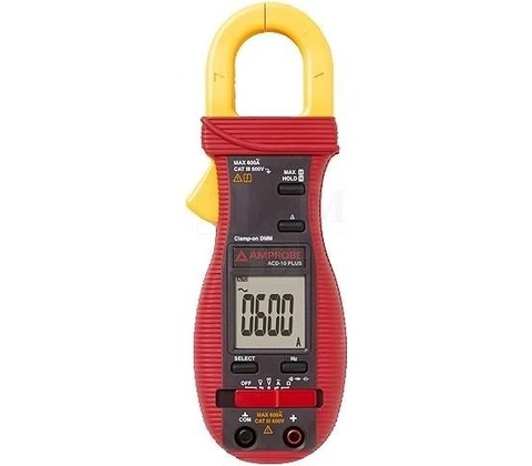 Beha Amprobe ACD 10 PLUS