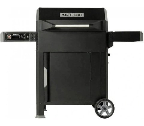 Masterbuilt Autoignite 545