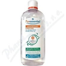 Puressentiel antibakteriální gel na ruce 250 ml