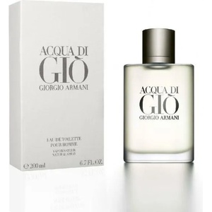 Giorgio Armani Acqua di Gio pour Homme EDT 200 ml Парфюми