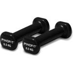 ACUTOP PINOFIT®, дъмбели 0, 5 kg, 1 чифт