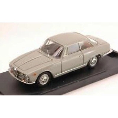 ALFA ROMEO 2000 SPRINT 1:43