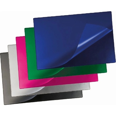 Karton P+P podložka na stůl 60x40cm Classic mat černá – Zboží Mobilmania