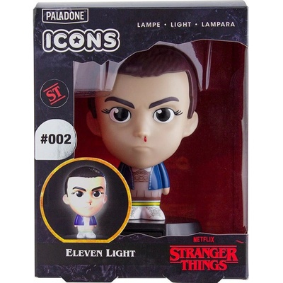 Epee Icon Light Stranger Things 11