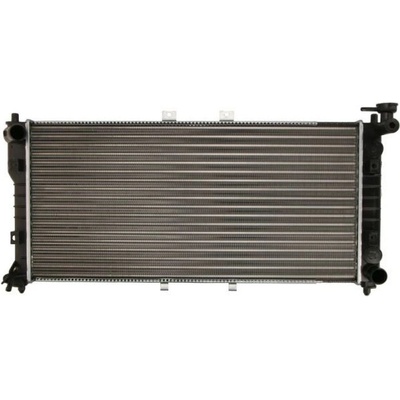 THERMOTEC Chladič, chlazení motoru D73003TT