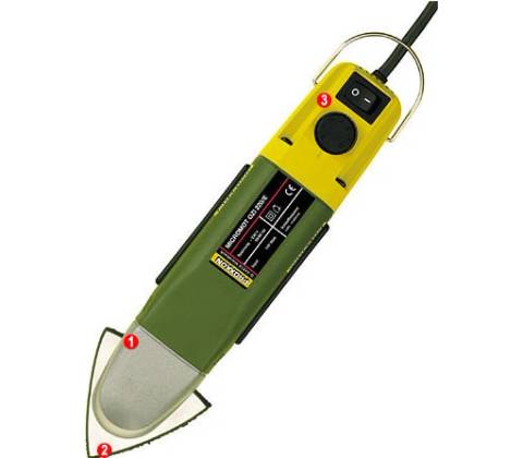Proxon OZI 220/E