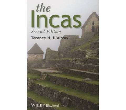 Incas 2e