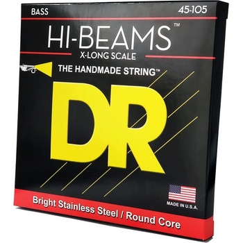 DR Strings LMR-45