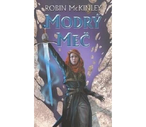 Modrý meč - Robin Modrý meč