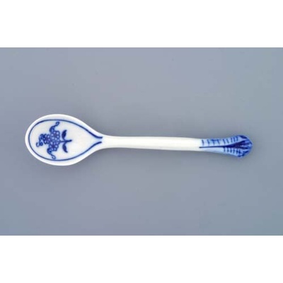 Cibulák Lyžička originál cibuľový porcelán 24 cm