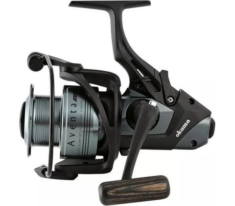Okuma Aventa 6000