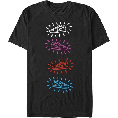 ZOOT. Fan Черна тениска Trainer Spotter Multi Trainer ZOOT. Fan | Cheren | МЪЖЕ | L