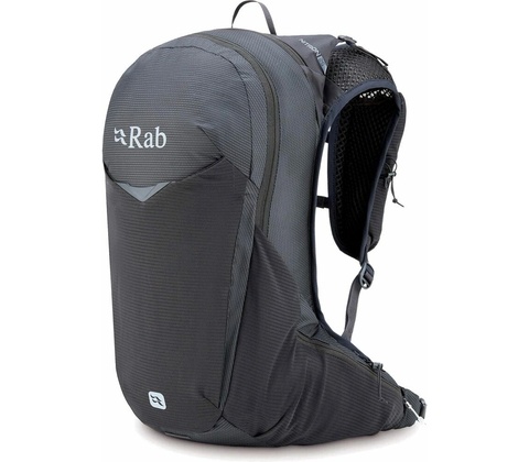Rab Nitron 25l anthracite