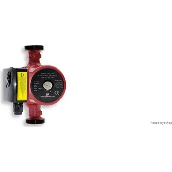 WEBERMAN W0201 25-40,180mm