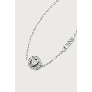 Guess гривна дамска от неръждаема стомана (JUBB04.668JW)