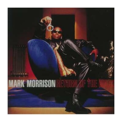 MORRISON, MARK - RETURN OF THE MACK LP