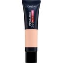 Make-upy L'Oréal Paris Infallible dlhotrvajúci tekutý make-up 110 Rose Vanilla 30 ml