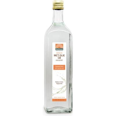 Mattisson Healthstyle MCT масло от кокос, 1000 ml (MT1499)