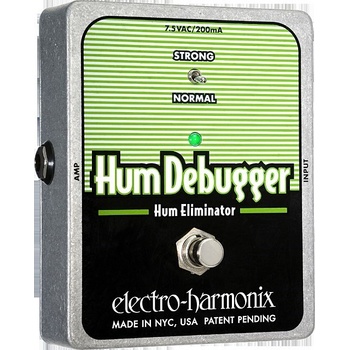 Electro-Harmonix HUM DEBUGGER