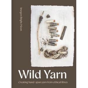 Wild Yarn | Imogen Bright Moon (2024)
