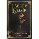 Ďáblův elixír - Ernst Theodor Wilhelm Hoffmann