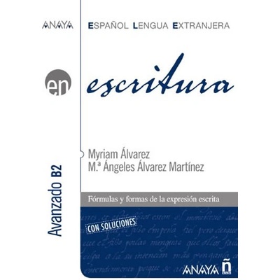 Scritura Avanzado B2