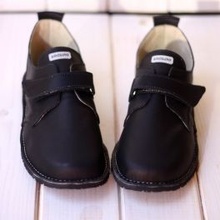 ZeaZoo Kids Akita black