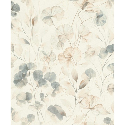 RASCH Влизолинов тапет за стена rasch farm living 709018