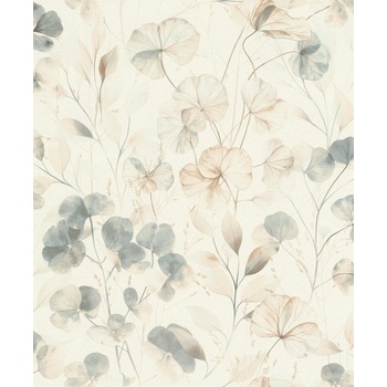 RASCH Влизолинов тапет за стена rasch farm living 709018