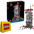 LEGO® Marvel 76178 Redakce Daily Bugle